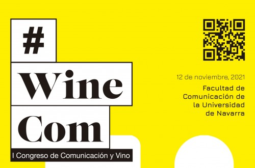 D.O. Navarra reúne en noviembre a profesionales del sector de la comunicación y el vino