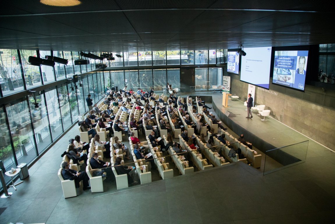 La XII Conferencia Anual de Vet+i centra la atención en la comunicación de la ciencia en sanidad animal