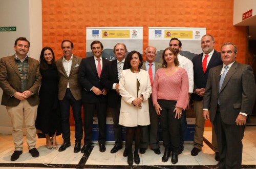 GO Tauro, el primer proyecto europeo para el toro bravo