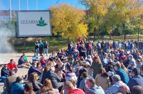 Satisfacción en el sector tabaquero extremeño con la apertura del diálogo con Cetarsa