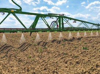 Malherbología digital, una nueva estrategia en agricultura de precisión