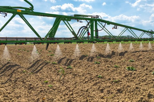 Malherbología digital, una nueva estrategia en agricultura de precisión