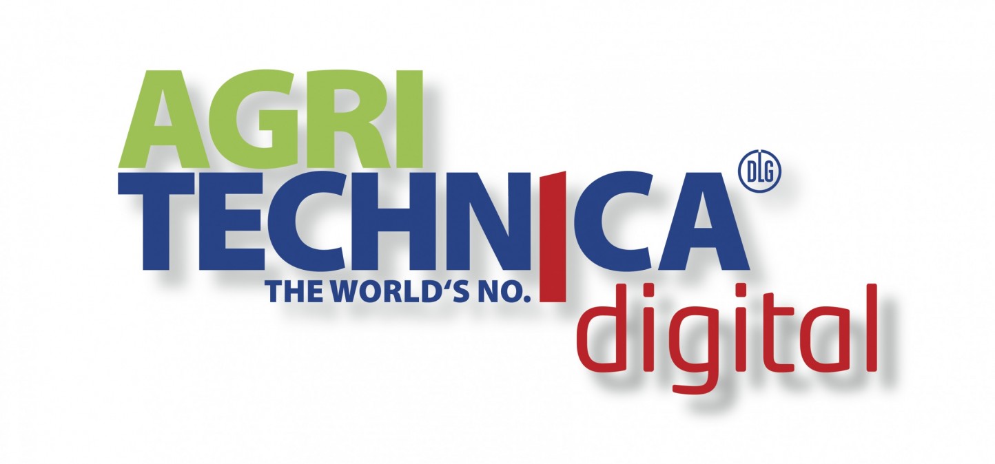 Cuenta atrás para el comienzo de Agritechnica digital el 15 de noviembre