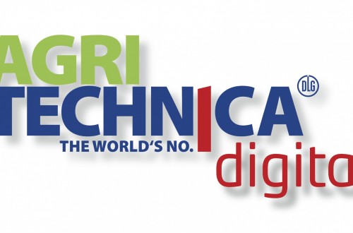 Cuenta atrás para el comienzo de Agritechnica digital el 15 de noviembre