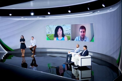 BKT debate en su primer episodio de Global Trends sobre el futuro de la agricultura