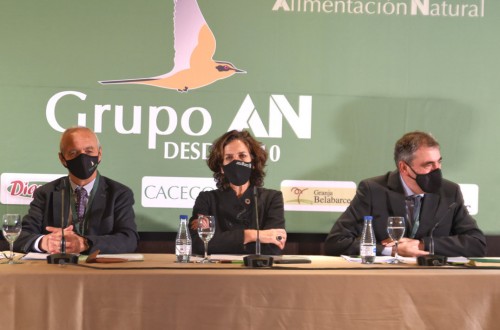 El Grupo AN facturó 1.293 M€ en un ejercicio 2020/21 lleno de dificultades por la Covid-19
