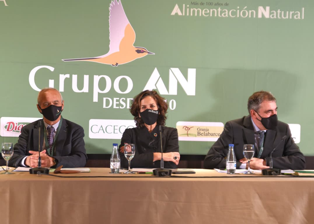 El Grupo AN facturó 1.293 M€ en un ejercicio 2020/21 lleno de dificultades por la Covid-19