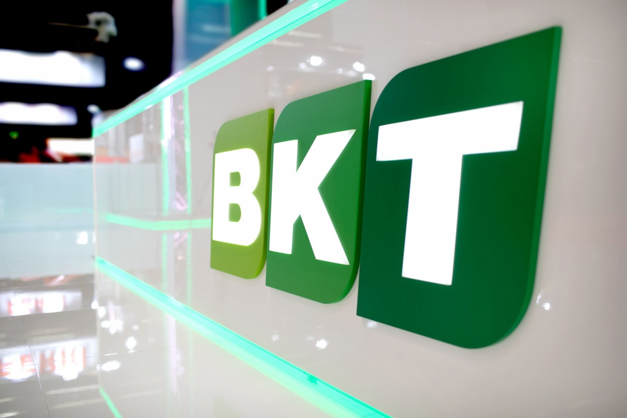 BKT Virtual Experience registró más de 10.000 inicios de sesión en Eima 2021