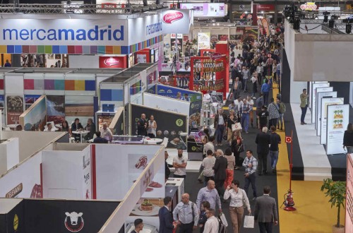 El certamen Meat Attraction 2022 ya cuenta con el 85% contratado