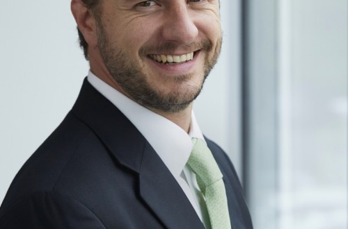 Diego García, nuevo director general de Zoetis España