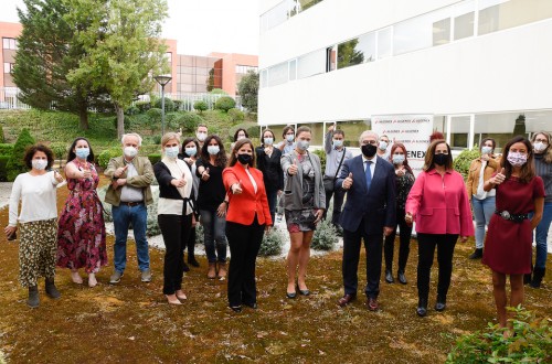 Algenex, mejor compañía europea en los Animal Health Awards 2021
