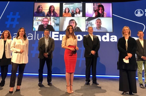 Boehringer Ingelheim anuncia los ganadores de sus premios periodísticos