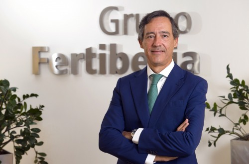 Grupo Fertiberia emite un bono adicional de 50 millones en el Nordic Capital Market