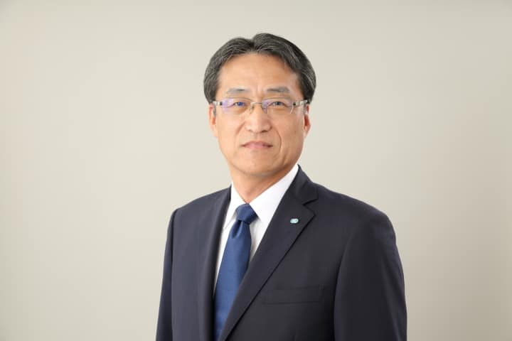 Yasukazu Kamada, nuevo presidente de Kubota Holdings Europe y del Grupo Kverneland