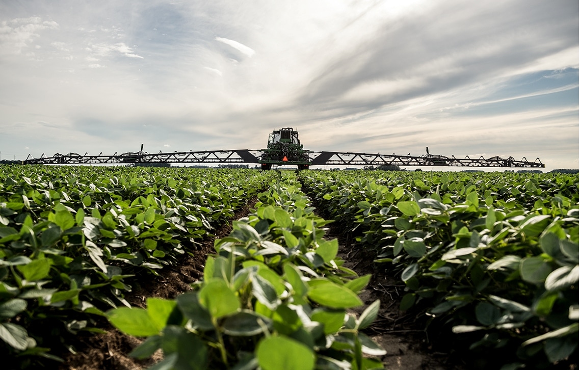 John Deere gana el premio a la Mejor Innovación en Robótica en los CES 2022 Innovation Awards