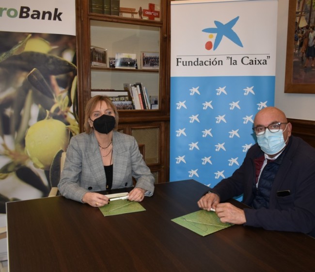 AgroBank y las cooperativas andaluzas renuevan su acuerdo de colaboración