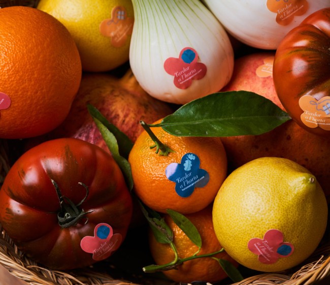 Balance FEPEX: La exportación de frutas y hortalizas superará los 15.200 M€, un 4% más
