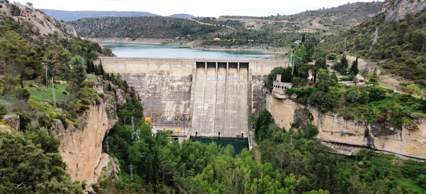 Fenacore defiende las obras de regulación hídrica en sus alegaciones a los planes hidrológicos