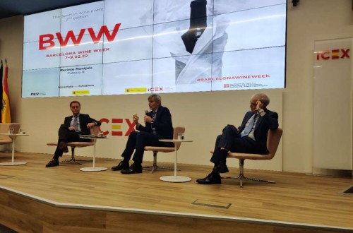 Barcelona Wine Week encara su segunda edición en febrero con la presencia de más de 600 bodegas