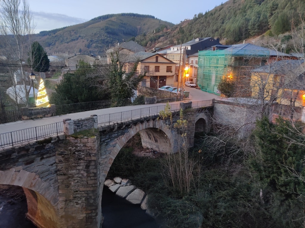 La población del medio rural supera los 7,5 millones de personas en España