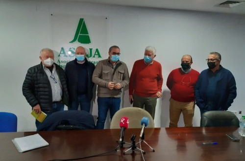 Tabaco Extremadura: se desconvocan las manifestaciones tras el acuerdo con Cetarsa
