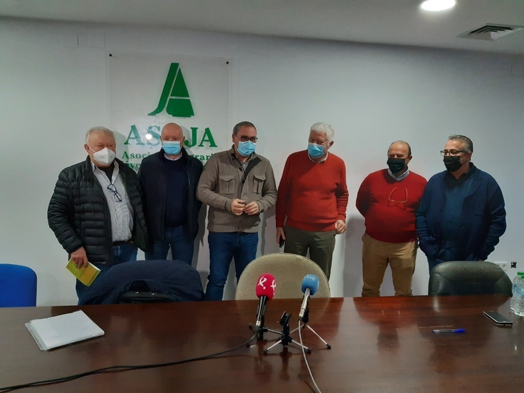 Tabaco Extremadura: se desconvocan las manifestaciones tras el acuerdo con Cetarsa
