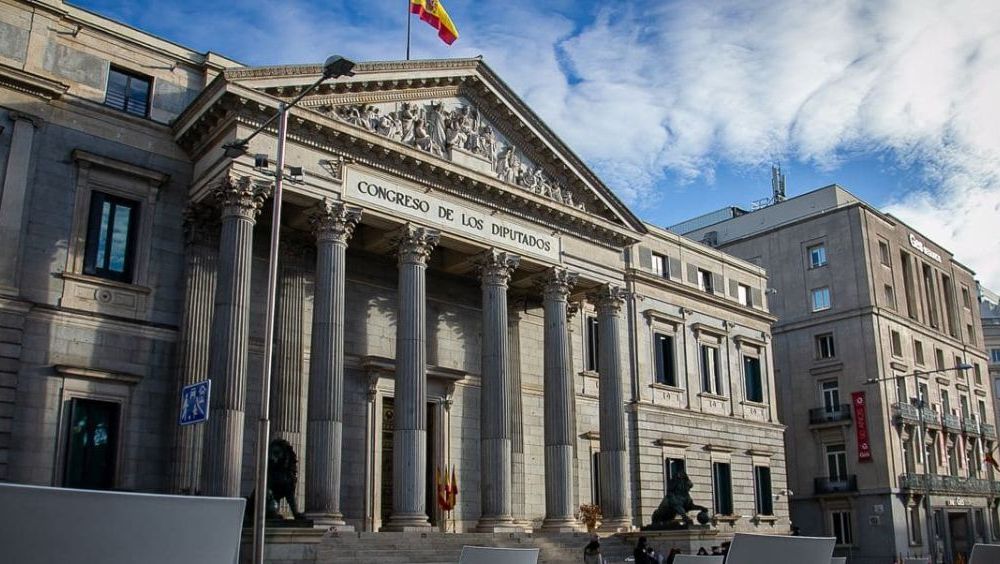 El Congreso de los Diputados aprueba el texto definitivo de la reforma de la Ley de la Cadena Agroalimentaria