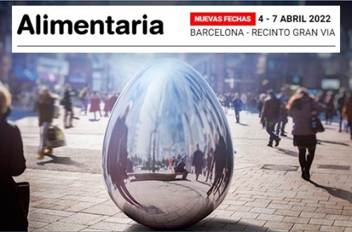 El salón del sector cárnico, Intercarn, se sitúa ya como mayor espacio de Alimentaria 2022
