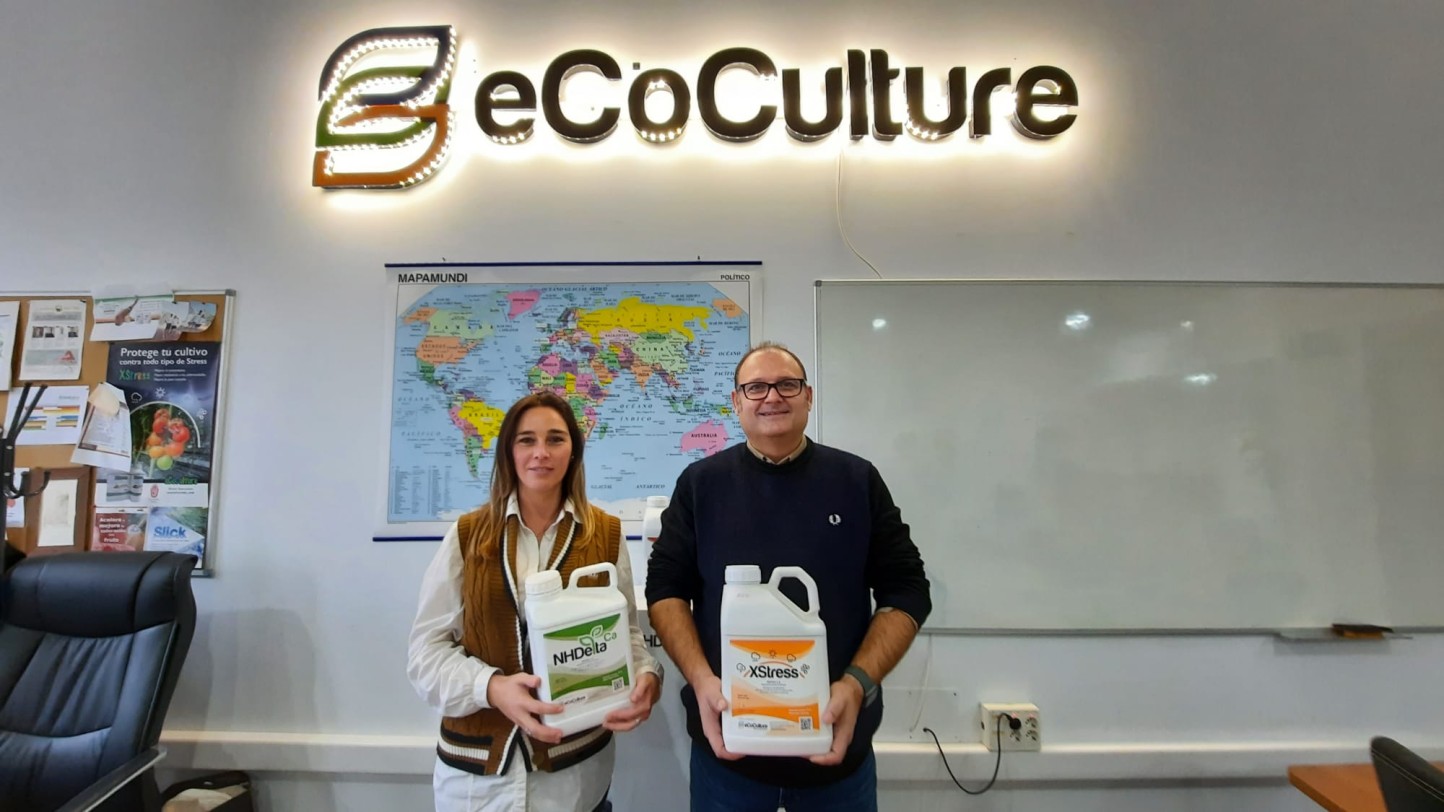 Ecoculture Biosciences refuerza el sureste nacional con Pepa Requena