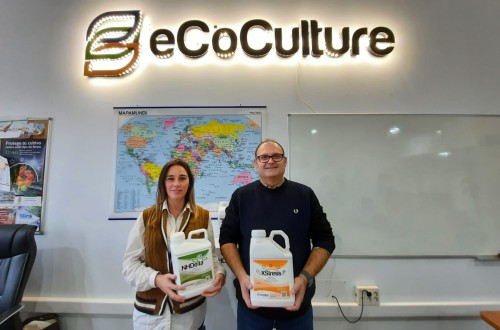 Ecoculture Biosciences refuerza el sureste nacional con Pepa Requena