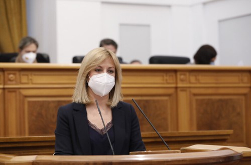 Castilla-La Mancha aprueba, con excepciones, la moratoria para instalar “macrogranjas” hasta 2025