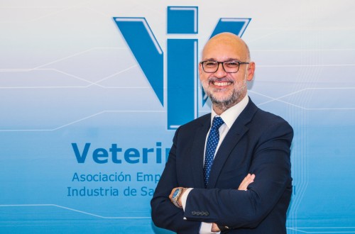 Veterindustria se vuelca con la nueva normativa de medicamentos veterinarios y piensos medicamentosos