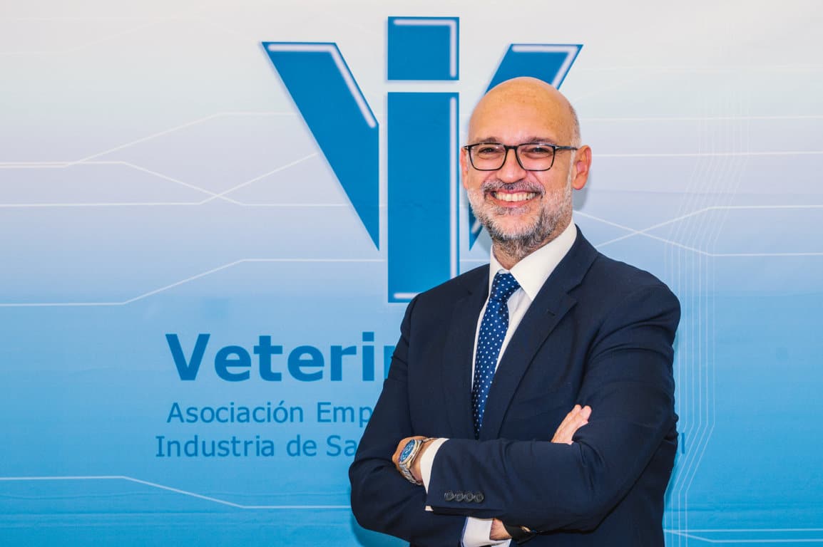 Veterindustria se vuelca con la nueva normativa de medicamentos veterinarios y piensos medicamentosos