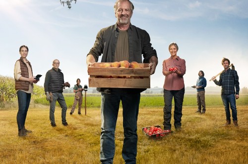«El trabajo más valioso de la tierra», la nueva campaña de comunicación de Basf destinada al agricultor