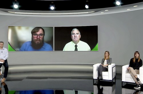 BKT dedica un episodio de la serie Global Trends al relevo generacional en el campo
