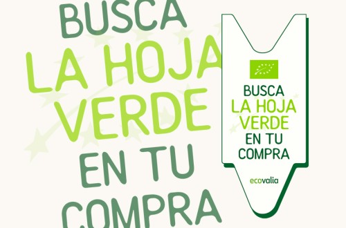 Campaña de Ecovalia para destacar los beneficios de la ganadería ecológica