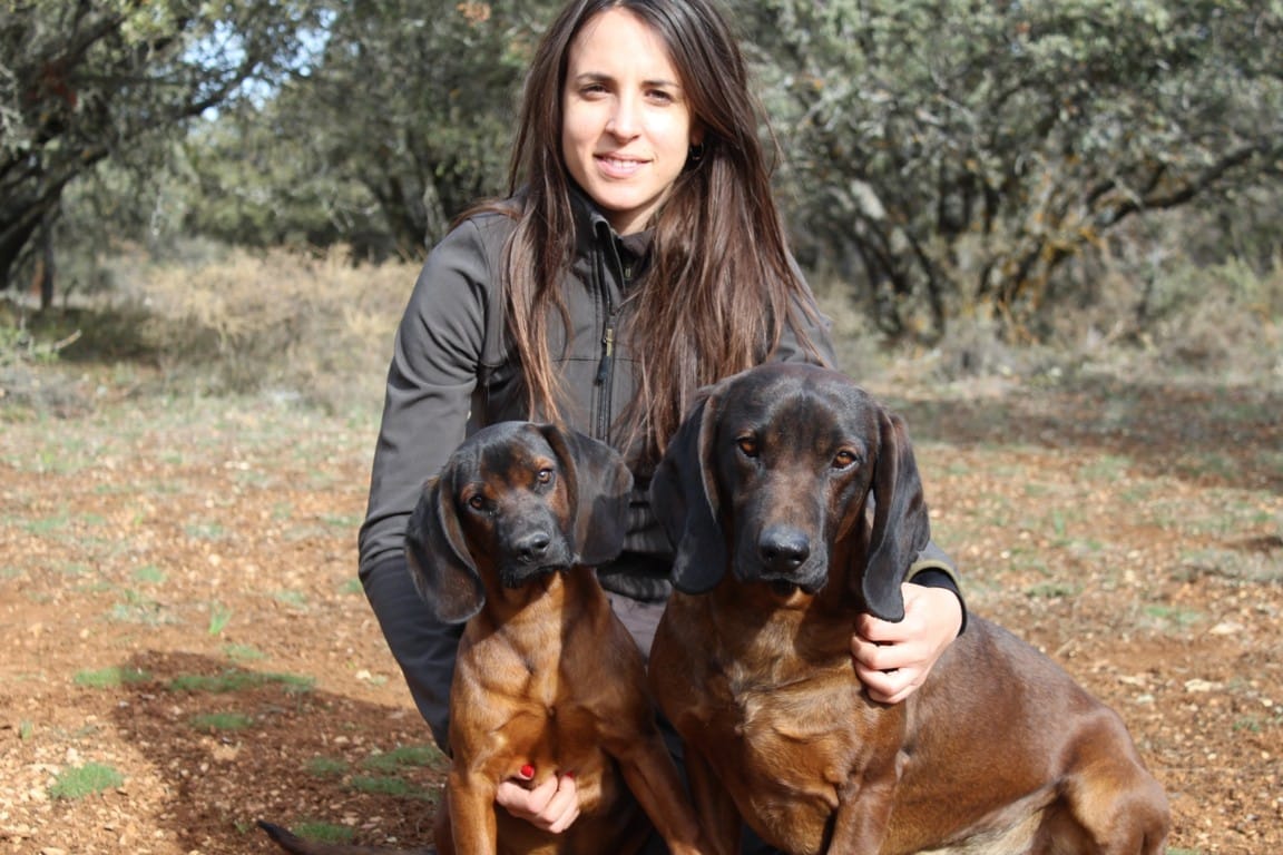 Carta abierta de una mujer cazadora. Por Lorena Martínez