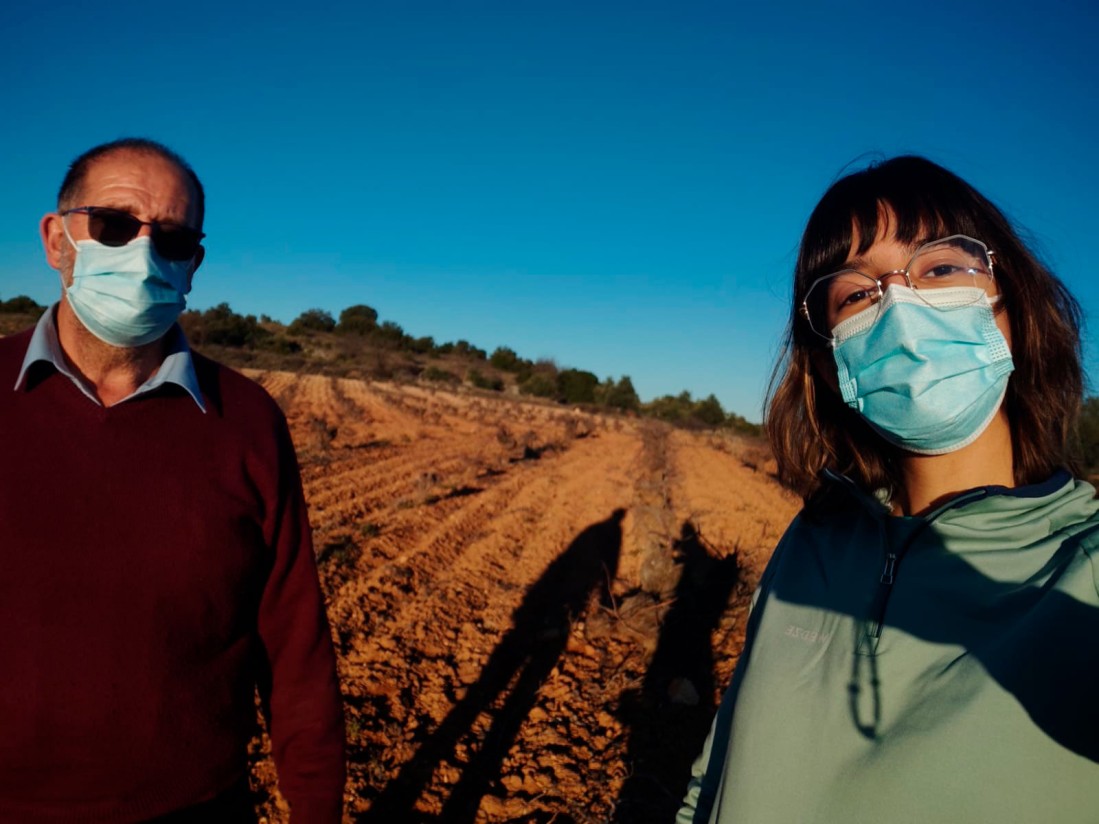 Arranca el Programa CULTIVA de jóvenes agricultores con visitas a explotaciones modelo