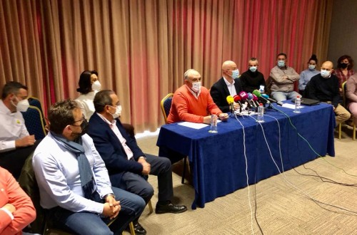 El sector porcino de Castilla-La Mancha rechaza la moratoria autonómica a las «macrogranjas»