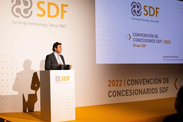 Grupo SDF prevé un nuevo un récord de facturación y beneficios en el ejercicio 2021