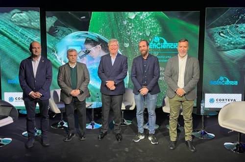 BioEfiCiencia, un nuevo concepto en el manejo de fertilización sostenible de Corteva Agriscience
