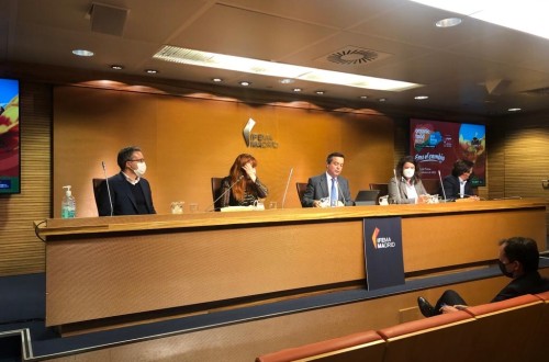 Organic Food y Eco Living Iberia esperan 500 expositores en su próxima edición de junio