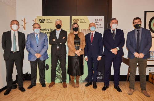 Jornada de la WOOE para analizar la Norma de Calidad y la autorregulación del sector del aceite de oliva
