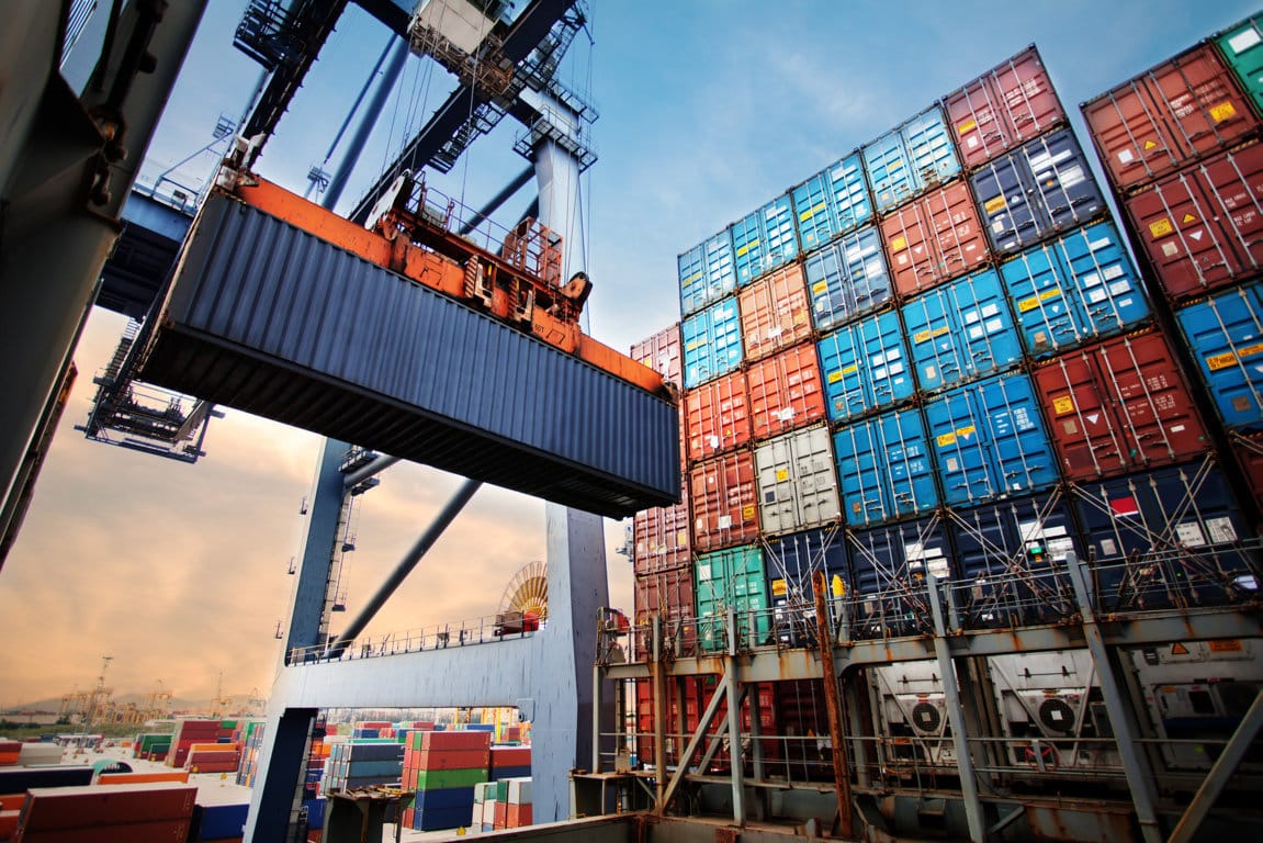Las exportaciones agroalimentarias y pesqueras crecieron un 4,4% en el primer semestre