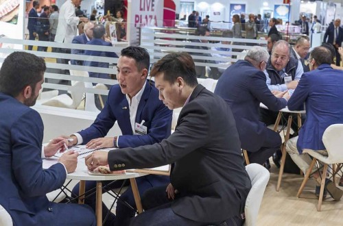 «World Meat Forum» analiza las oportunidades de internacionalización del sector cárnico