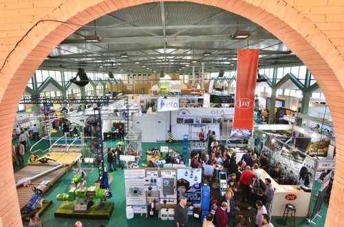 La Feria Agroganadera y Agroalimentaria de Los Pedroches regresa en abril