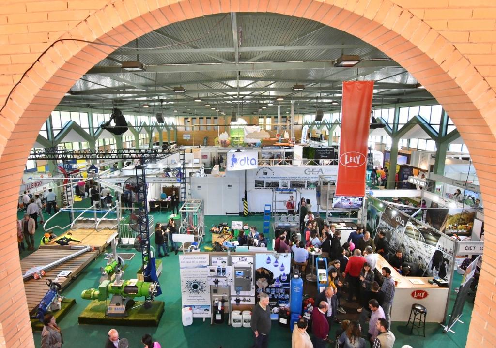 La Feria Agroganadera y Agroalimentaria de Los Pedroches regresa en abril