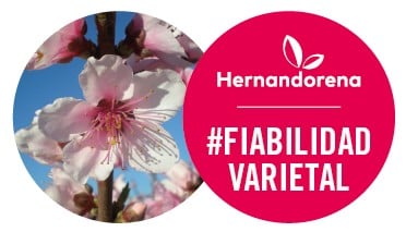 Viveros Hernandorena presenta su sello de Fiabilidad Varietal