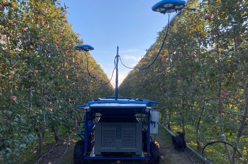 Bayer, Fendt y Kubota, entre los ganadores de los premios DLG-Agrifuture Concept