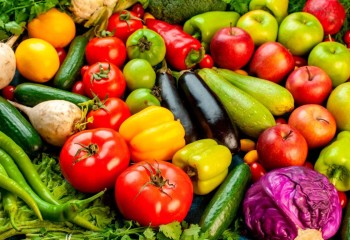 El Gobierno firma un convenio con Fepex para impulsar la promoción internacional del sector hortofrutícola